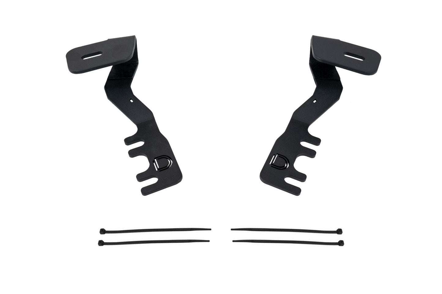 Stage Series Backlit Ditch Light Kit for 2024-2025 Toyota Tacoma