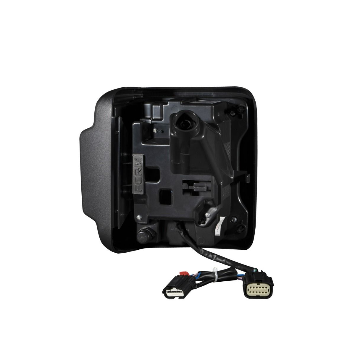 2018-2025 Jeep Wrangler LED Tail Lights