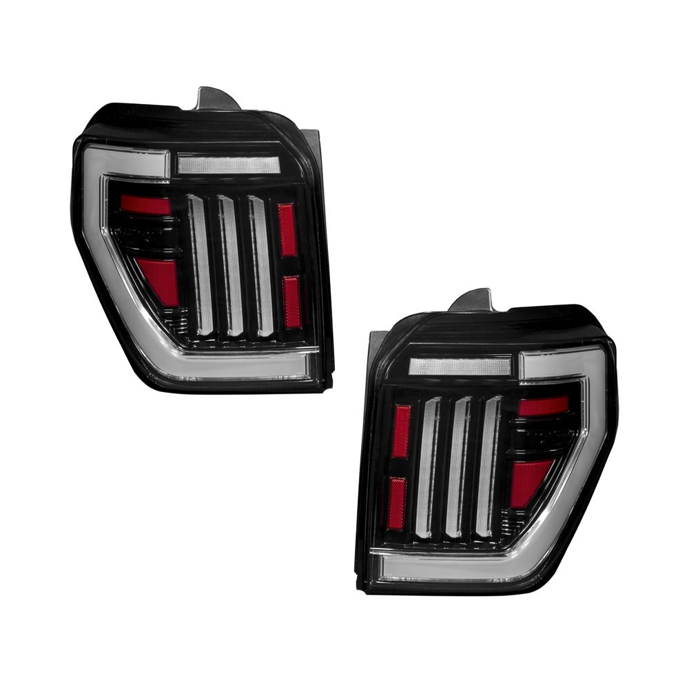 2010-2024 Toyota 4Runner LED Tail Lights (pair)