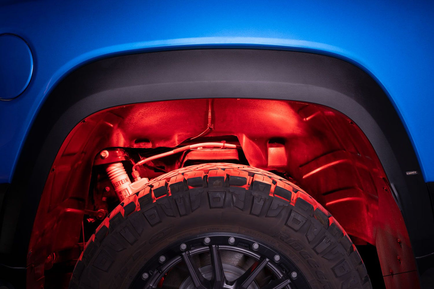 Stage Series RGBW LED Rock Light (add-on 2-pack)