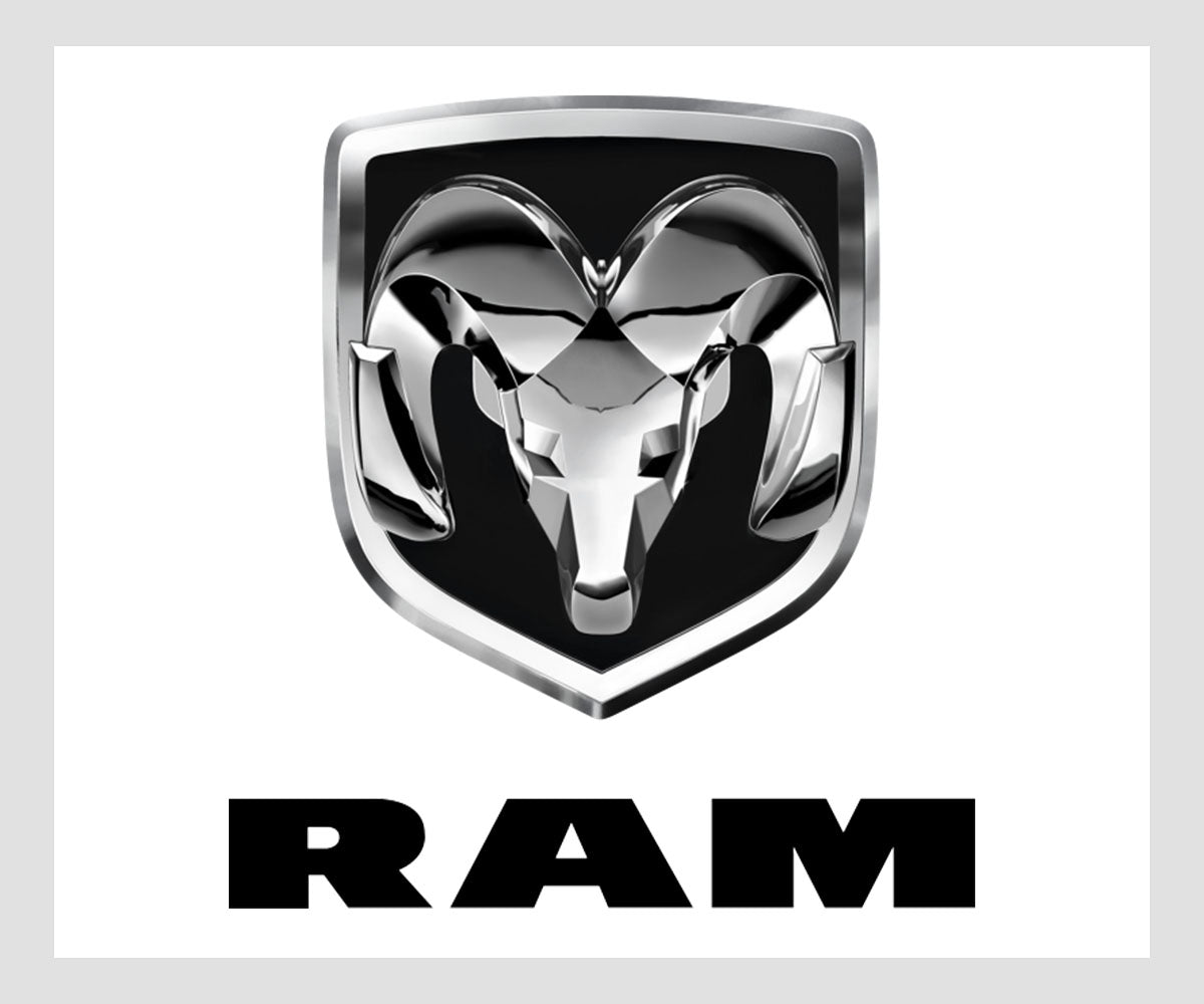 Ram Bracket Kits