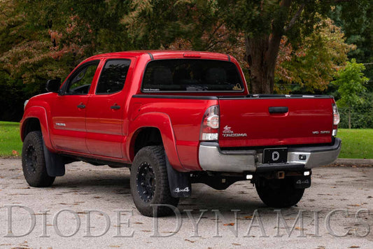 Stage Series Reverse Light Kit for 2005-2015 Toyota Tacoma