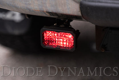 Stage Series Reverse Light Kit for 2005-2015 Toyota Tacoma