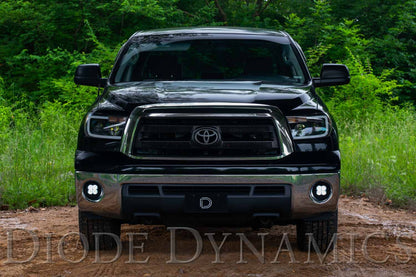 SS3 LED Fog Light Kit for 2007-2013 Toyota Tundra