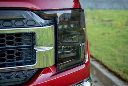 Ford F-150 (21-23): XB LED Headlights