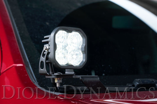 Stage Series Backlit Ditch Light Kit for 2015-2021 Chevrolet Colorado
