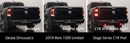 Stage Series Reverse Light Kit for 2019-2024 Ram 1500