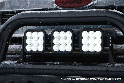 SS5 CrossLink 3-Pod LED Light Bar (one)