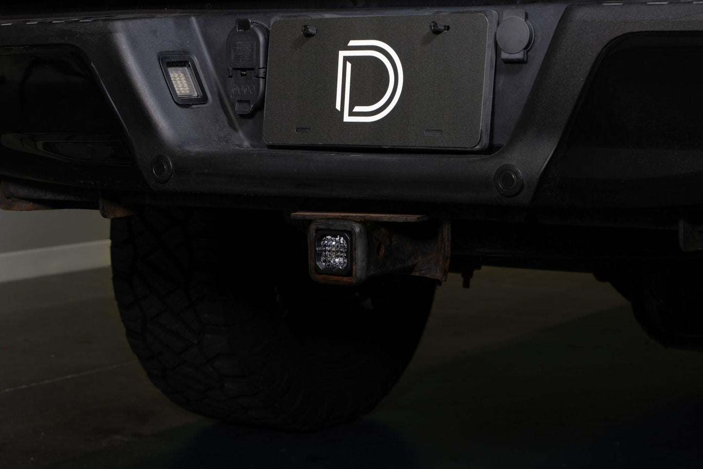 HitchMount LED Pod Reverse Kit for 2017-2020 Ford Raptor