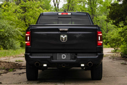 Stage Series Reverse Light Kit for 2019-2024 Ram 1500