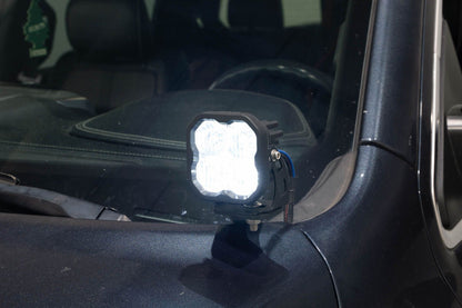 Stage Series Backlit Ditch Light Kit for 2019-2024 Ram 1500
