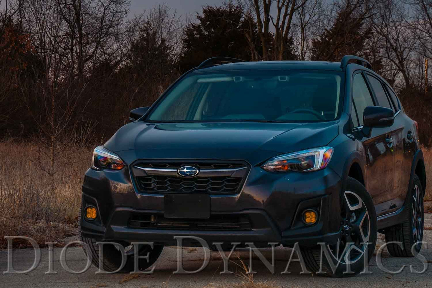 SS3 LED Fog Light Kit for 2016-2023 Subaru Crosstrek