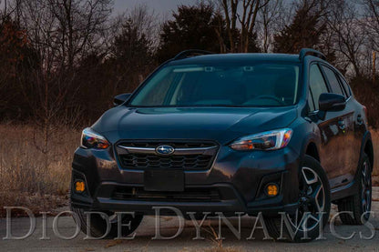 SS3 LED Fog Light Kit for 2016-2023 Subaru Crosstrek