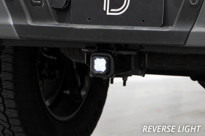 HitchMount LED Pod Reverse Kit for 2019-2023 Chevrolet Silverado 1500