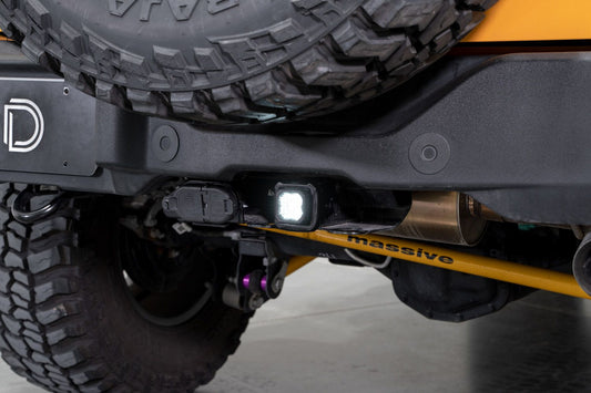HitchMount LED Pod Reverse Kit for 2021-2024 Ford Bronco