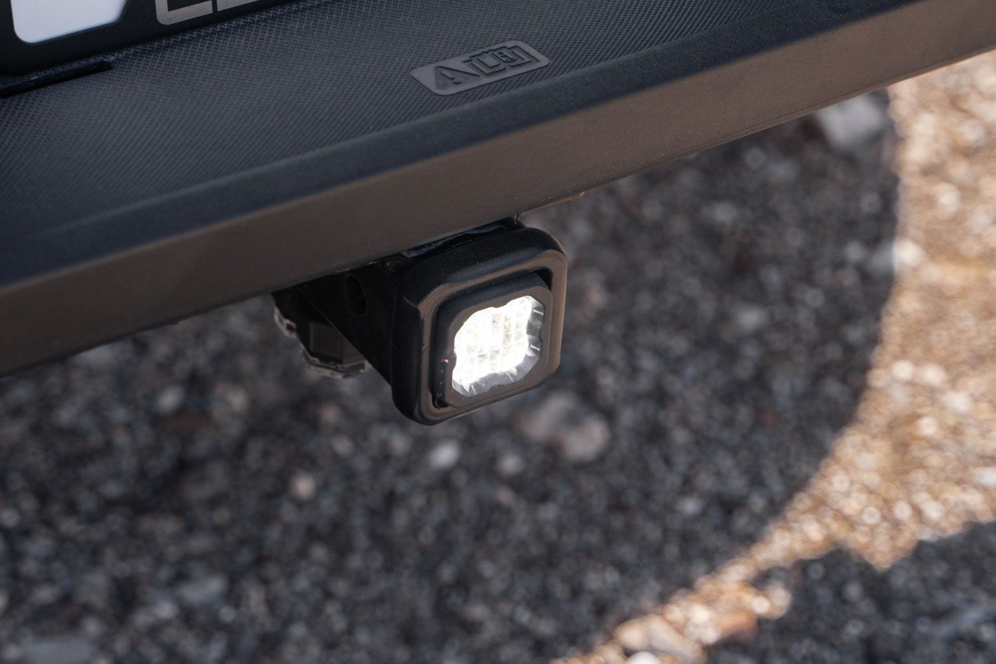 HitchMount LED Pod Reverse Kit for 2019-2023 Chevrolet Silverado 1500
