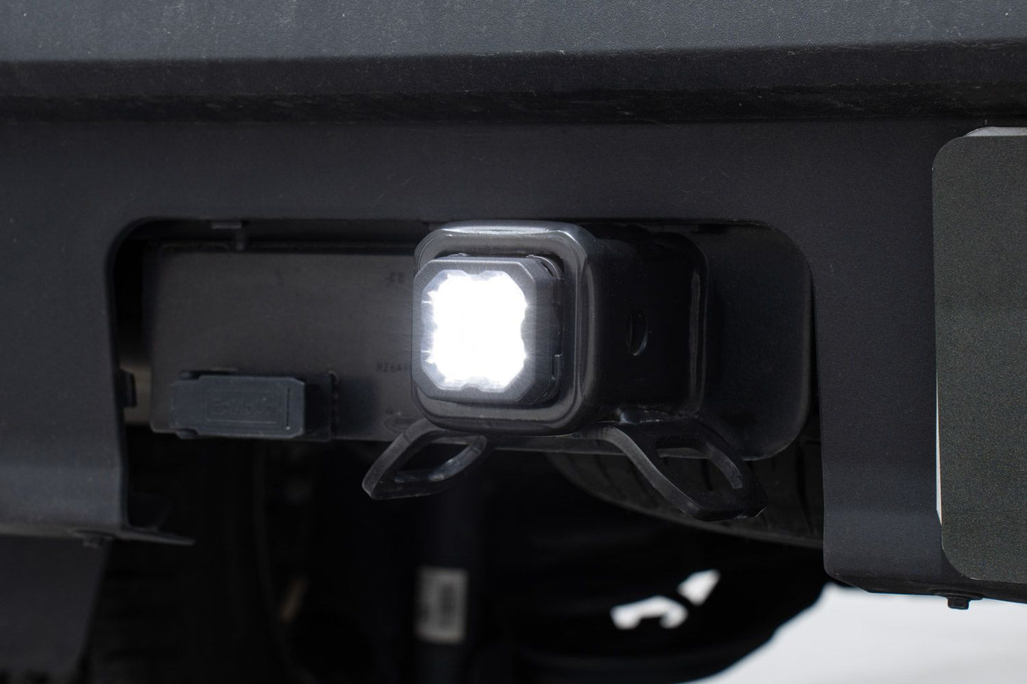 HitchMount LED Pod Reverse Kit for 2022-2024 Ford Maverick