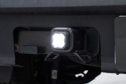HitchMount LED Pod Reverse Kit for 2022-2024 Ford Maverick