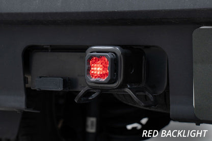 HitchMount LED Pod Reverse Kit for 2022-2024 Ford Maverick