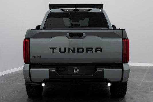 Stage Series Reverse Light Kit for 2022-2025 Toyota Tundra
