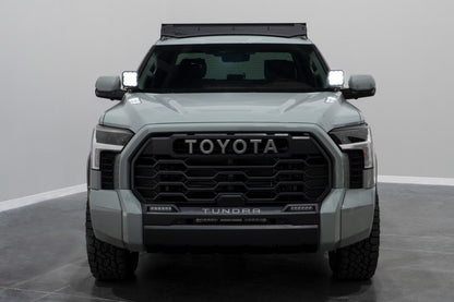 Stage Series Backlit Ditch Light Kit for 2022-2024 Toyota Tundra