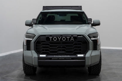 SS6 LED Fog Light Kit for 2022-2024 Toyota Tundra