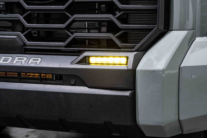 SS6 LED Fog Light Kit for 2022-2024 Toyota Tundra