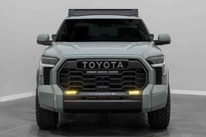 SS6 LED Fog Light Kit for 2022-2024 Toyota Tundra