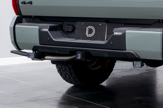 HitchMount LED Pod Reverse Kit for 2022-2024 Toyota Tundra