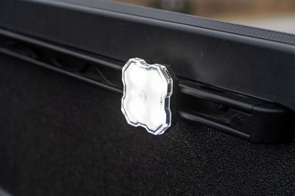 Stage Series LED Bed Light Kit for 2024-2025 Toyota Tacoma
