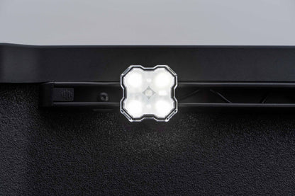 Stage Series LED Bed Light Kit for 2024-2025 Toyota Tacoma