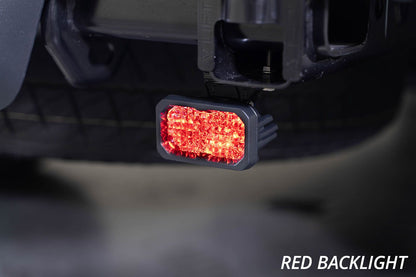 Stage Series Reverse Light Kit for 2024-2025 Toyota Tacoma