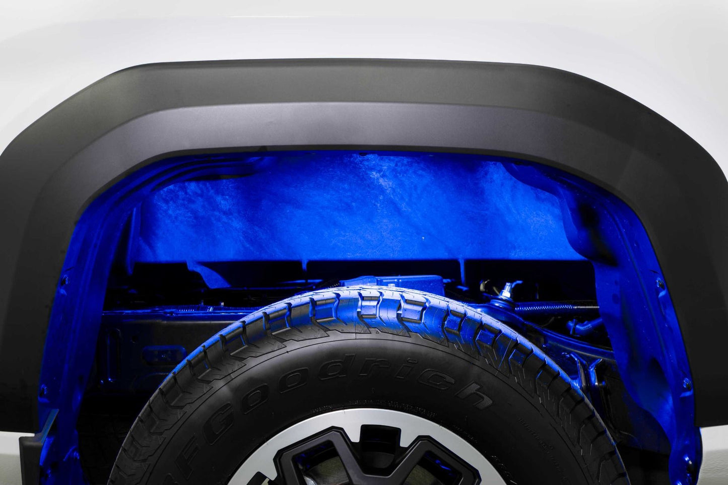 Stage Series RGBW LED Rock Light (add-on 2-pack)