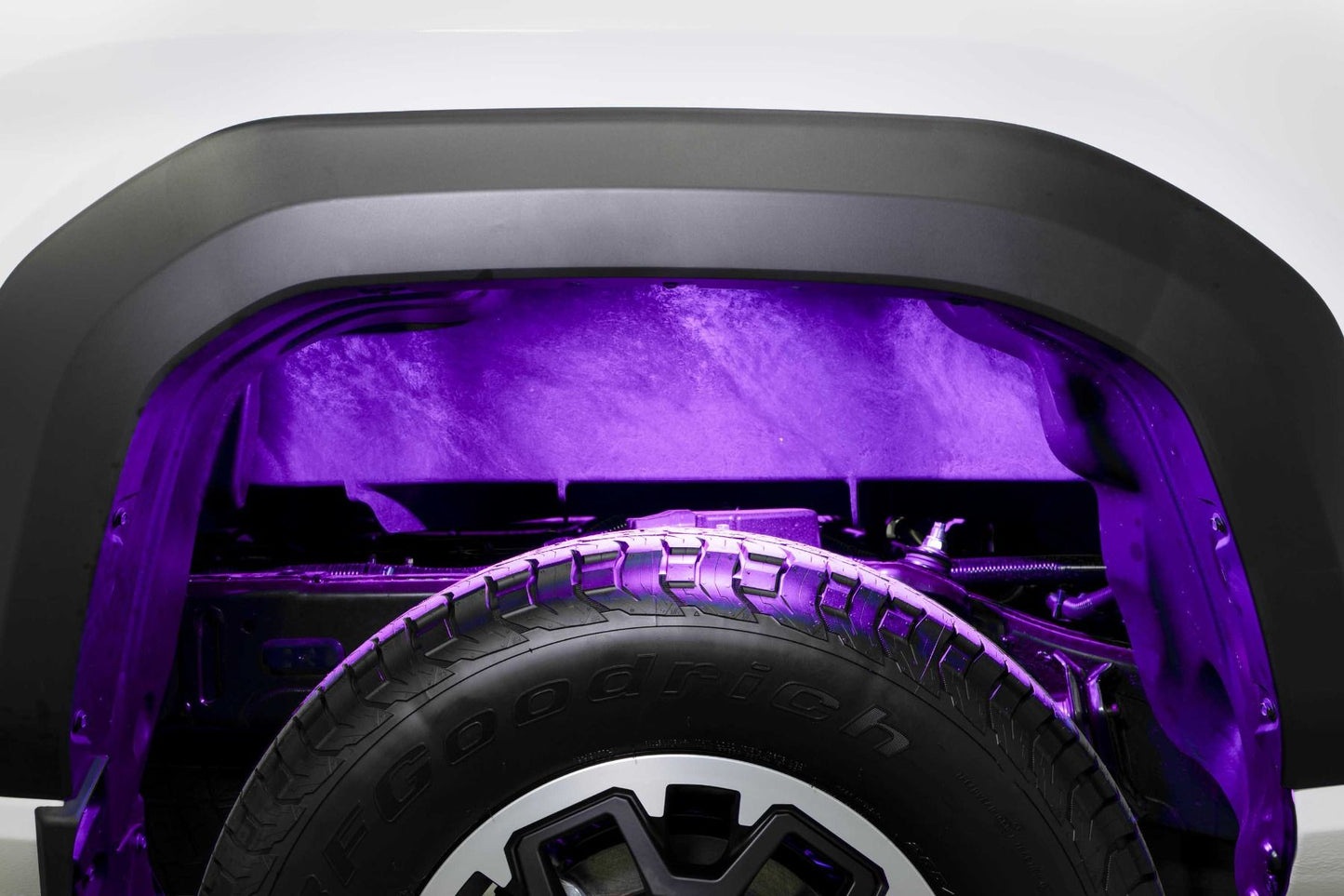 Stage Series RGBW LED Rock Light (add-on 2-pack)