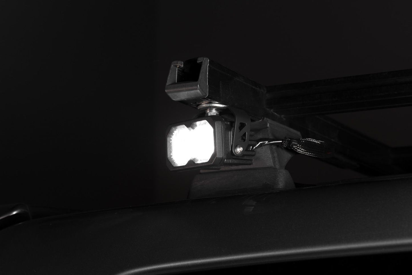 C2 2.0 SAE/DOT White Pro Standard LED Pod (pair)