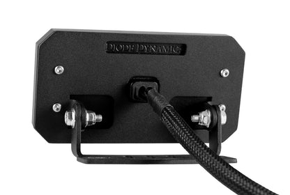 Diode Dynamics D-Switch 8-Channel Switch Panel