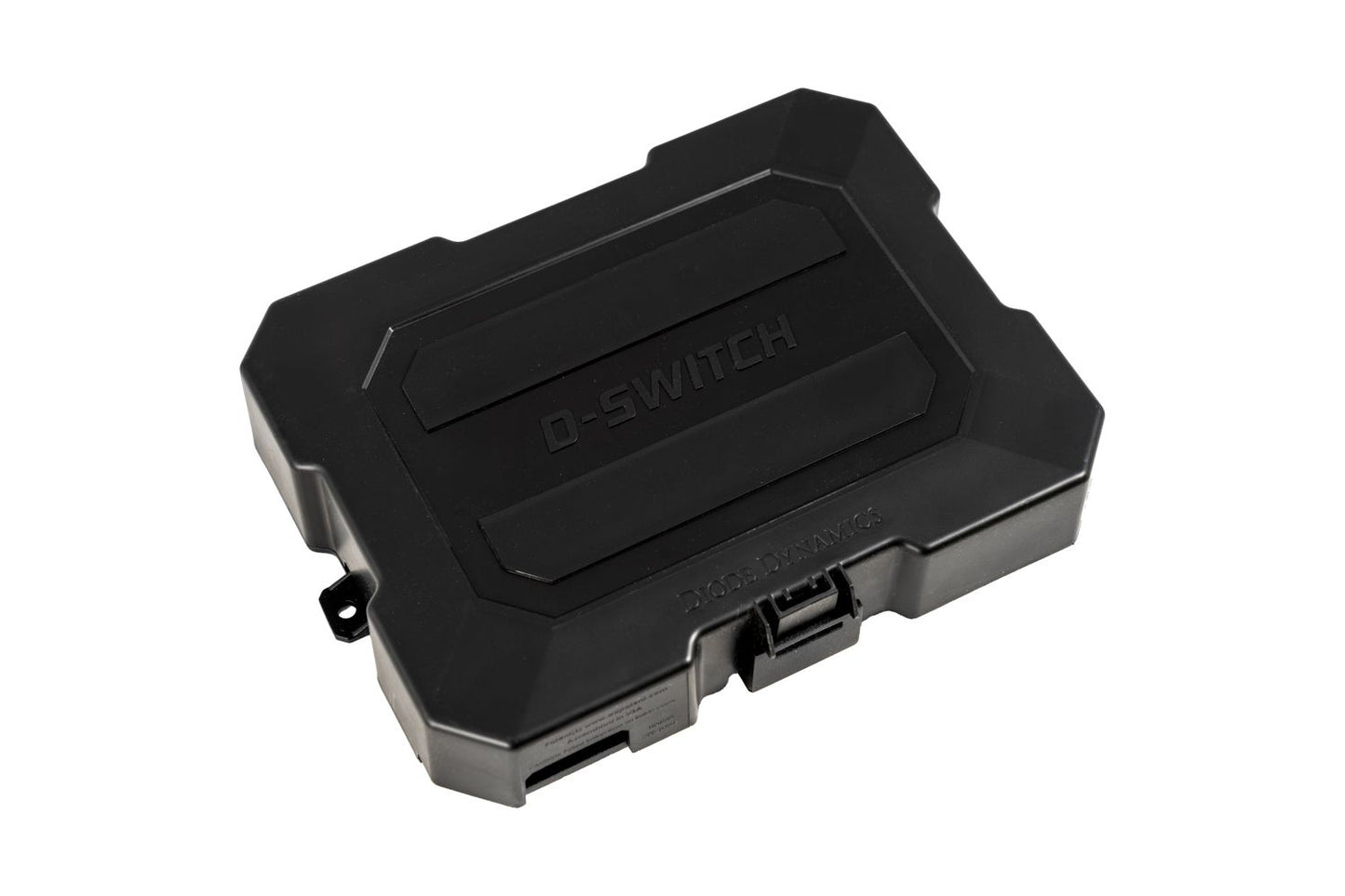Diode Dynamics D-Switch 8-Channel Switch Panel