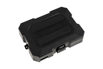 Diode Dynamics D-Switch 8-Channel Switch Panel