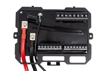 Diode Dynamics D-Switch 8-Channel Switch Panel