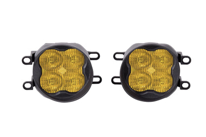 SS3 LED Fog Light Kit for 2014-2024 Toyota 4Runner