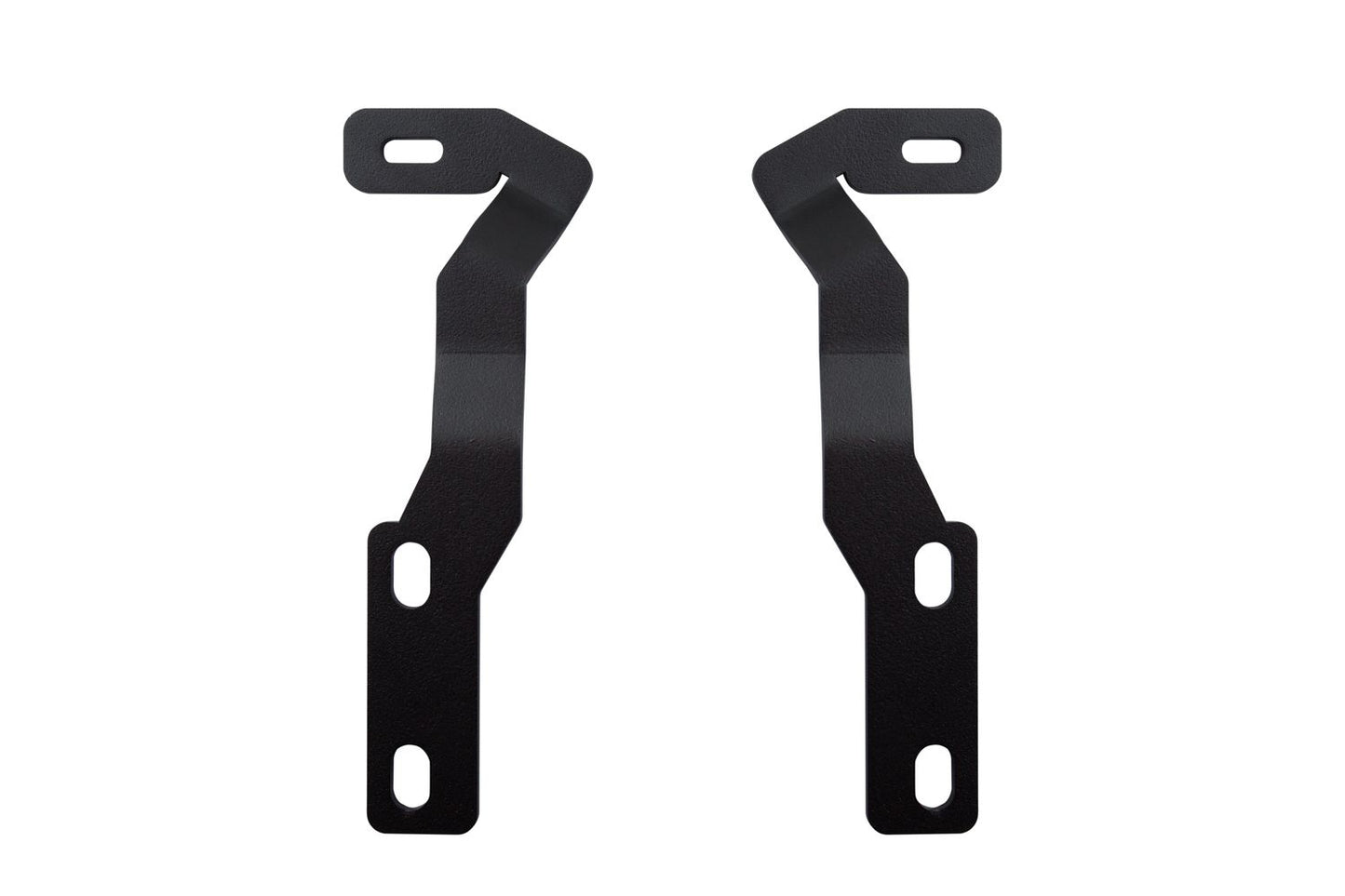Stage Series Backlit Ditch Light Kit for 2016-2023 Toyota Tacoma