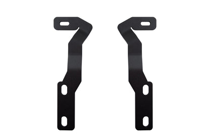 Stage Series Backlit Ditch Light Kit for 2016-2023 Toyota Tacoma