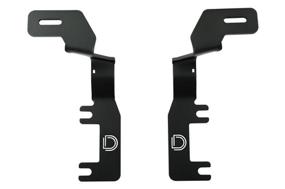 Stage Series Backlit Ditch Light Kit for 2015-2022 GMC Canyon
