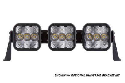 SS5 CrossLink 3-Pod LED Light Bar (one)