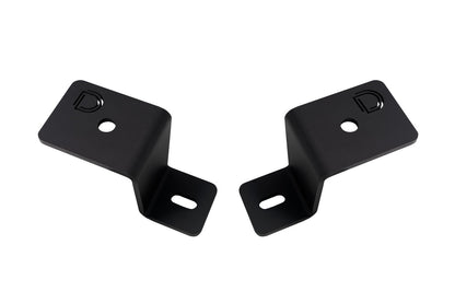 Stage Series Backlit Ditch Light Kit for 2021-2025 Ford F-150