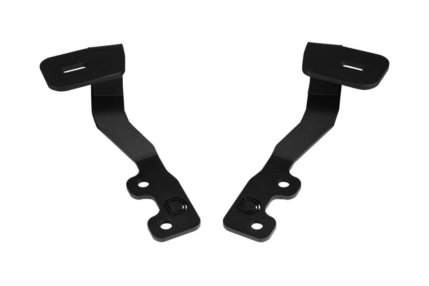 Stage Series Backlit Ditch Light Kit for 2022-2024 Toyota Tundra