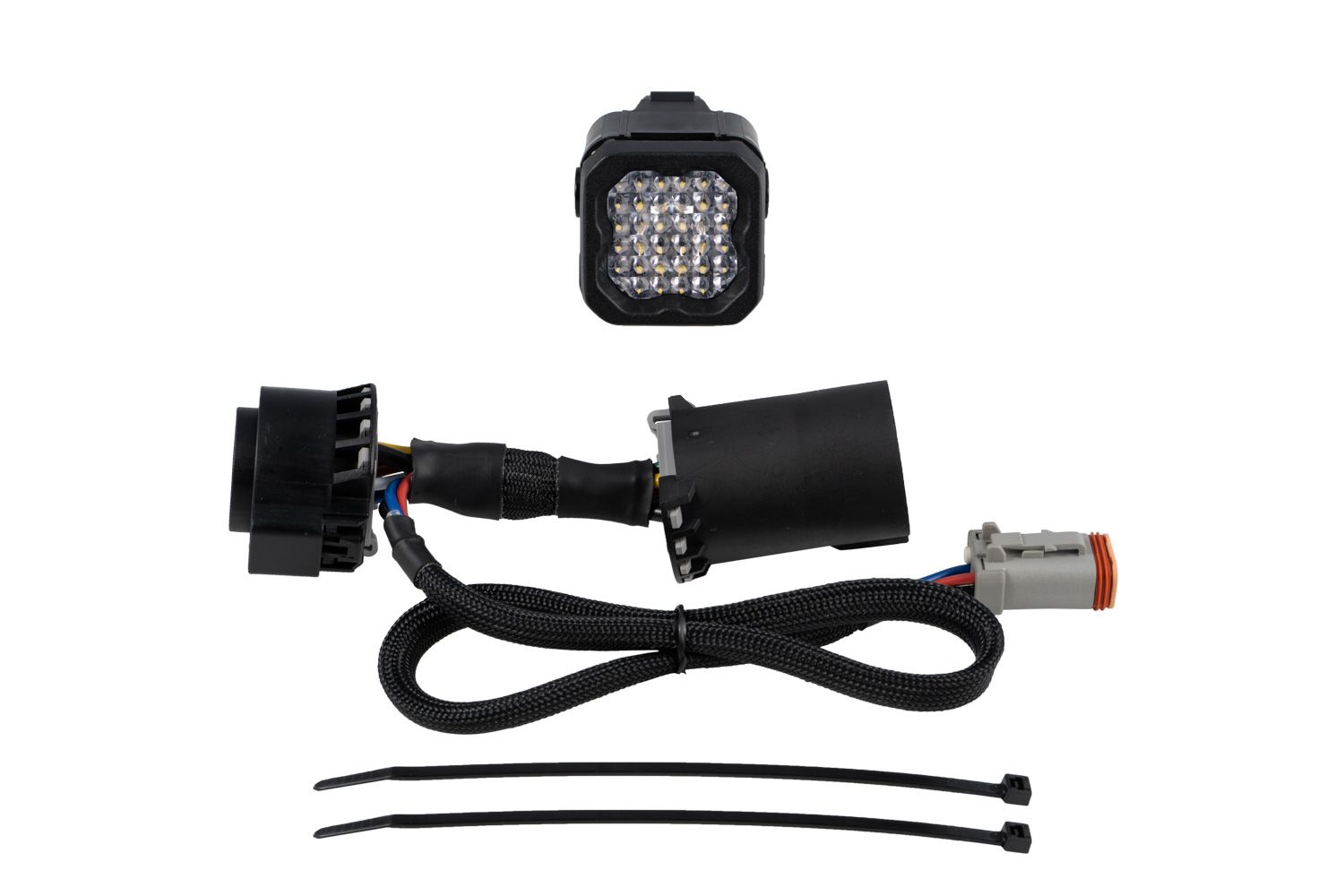 Diode Dynamics DD7420 - HitchMount LED Pod Reverse Kit SSC1 Diode Dynamics DD7420 - HitchMount LED Pod Reverse Kit SSC1