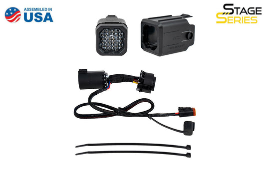HitchMount LED Pod Reverse Kit