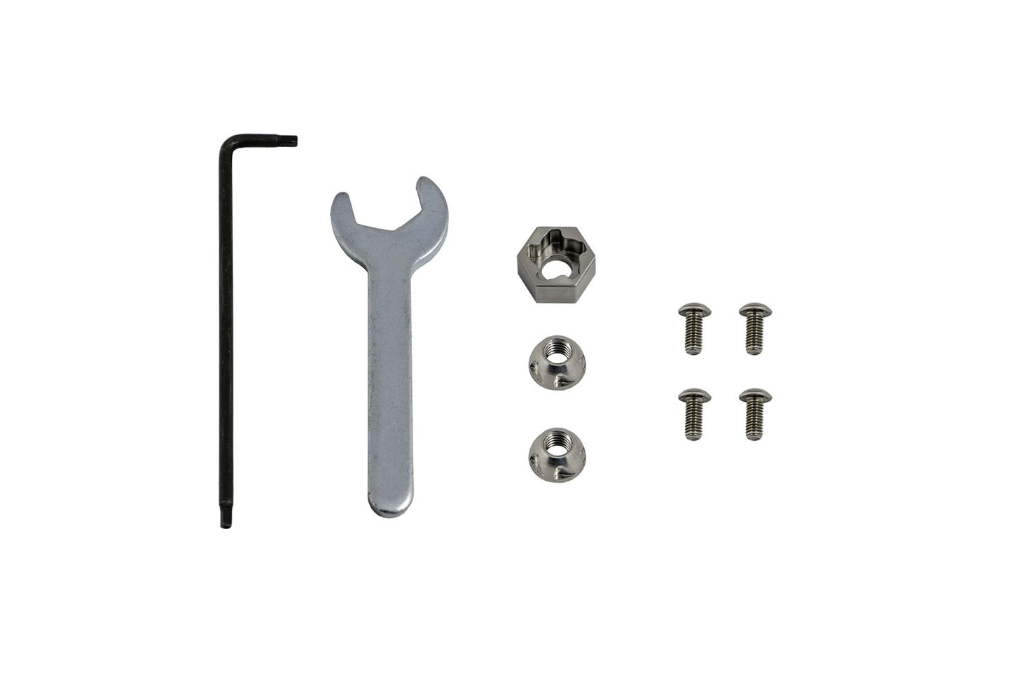 SS3 Security Hardware Kit