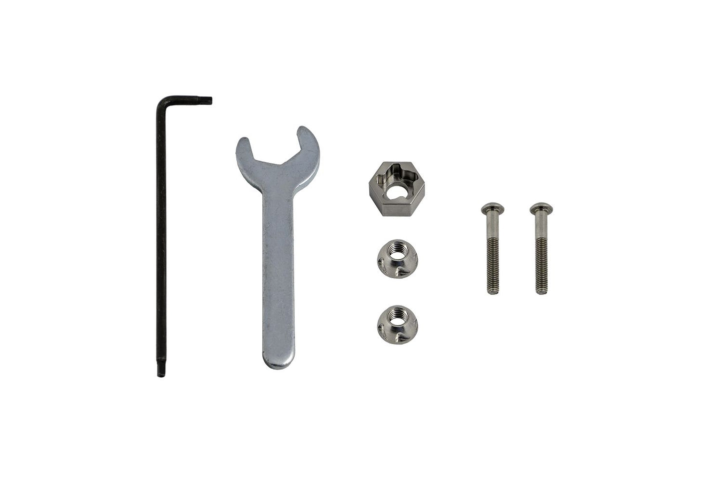 SSC1/SSC2 Security Hardware Kit